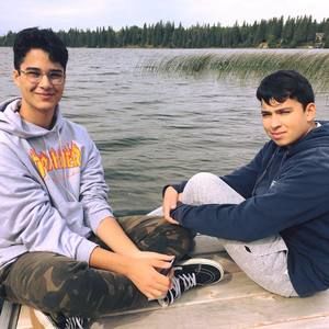 Meet your Posher, Jasmin